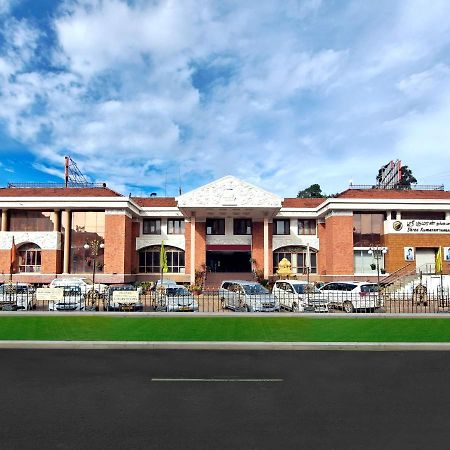 Hotel Preethi Classic Towers Ооти Екстериор снимка