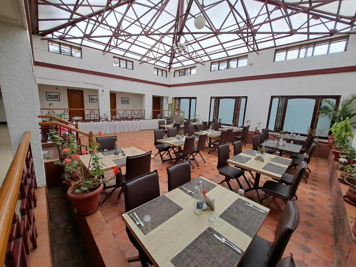 Hotel Preethi Classic Towers Ооти Екстериор снимка