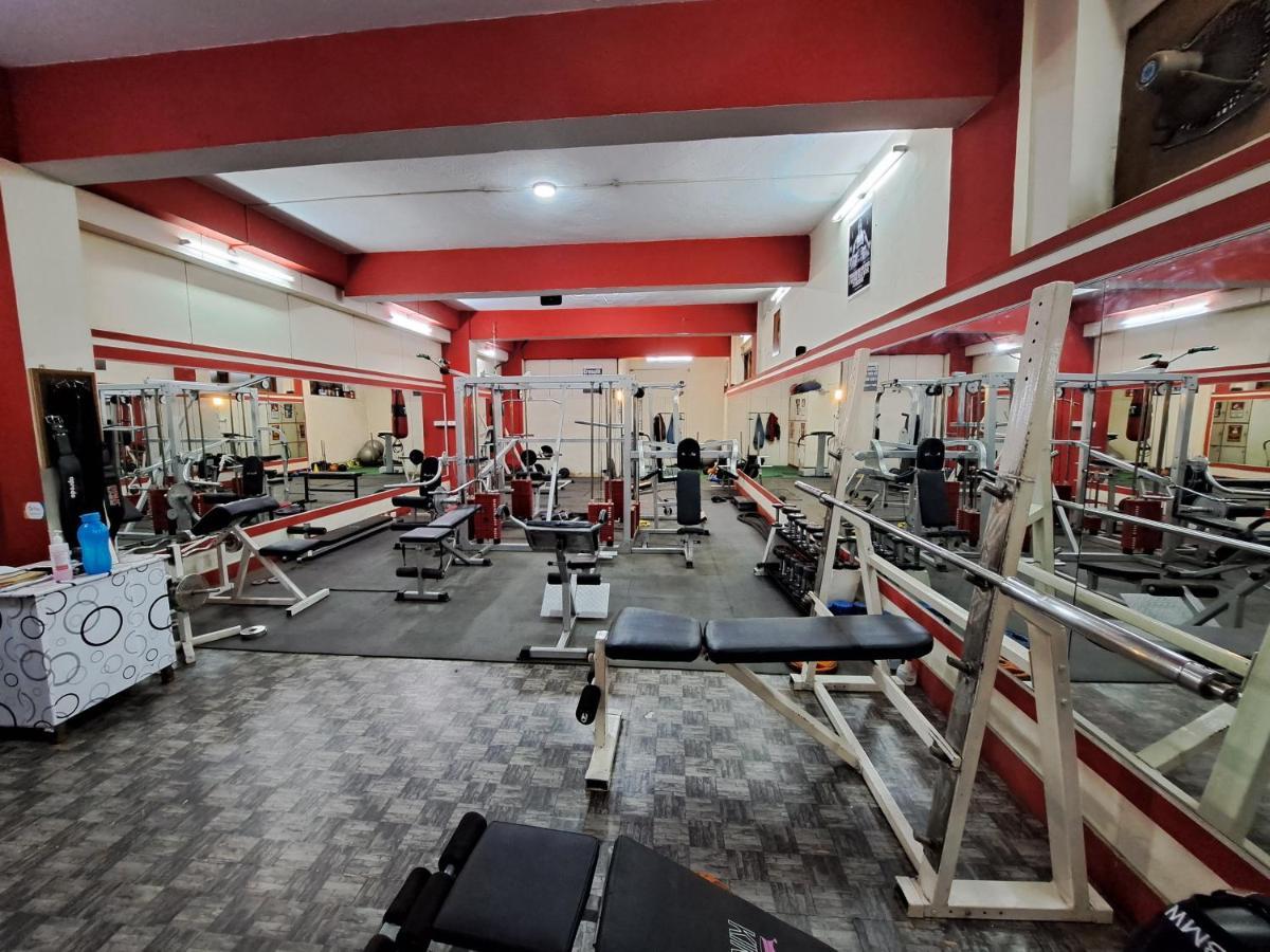 Hotel Preethi Classic Towers Ооти Екстериор снимка