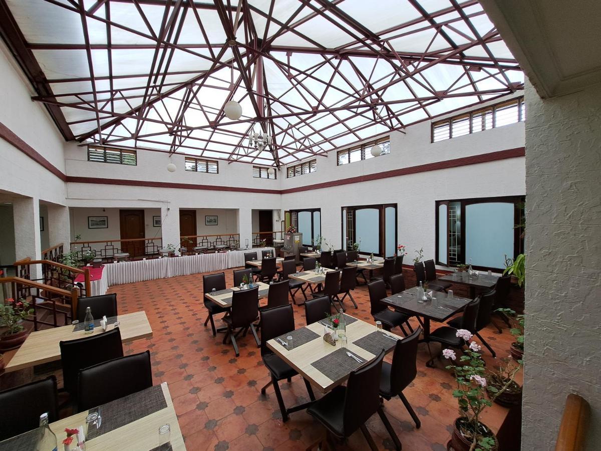 Hotel Preethi Classic Towers Ооти Екстериор снимка