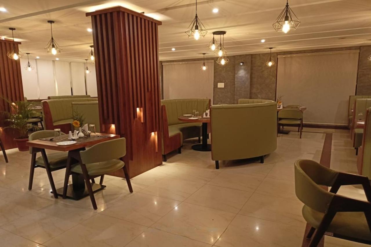 Hotel Preethi Classic Towers Ооти Екстериор снимка